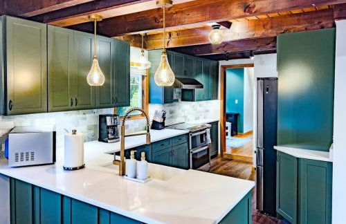 Private, Family-Friendly Home Near Candlewood Lake - Foto 3