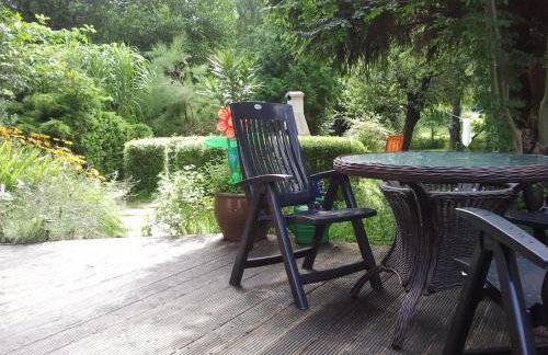 Finnhütte Canow - Foto 6