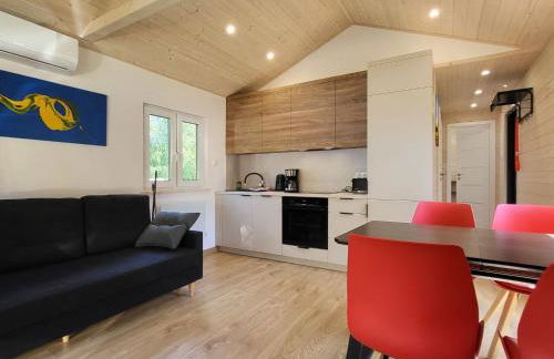 Holiday Home -1 by Interhome - Foto 7