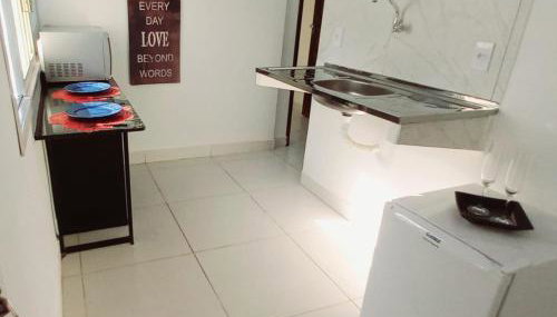 Isa Natal 2 - Banheiro Privativo - Foto 5