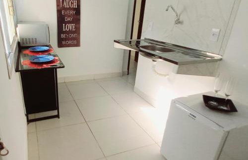 Isa Natal 2 - Banheiro Privativo - Foto 5