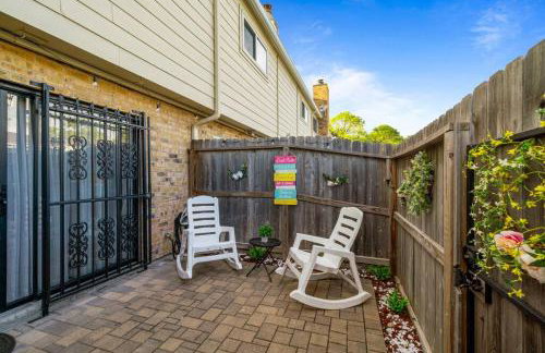 Townhome - Convenient Location - Foto 18