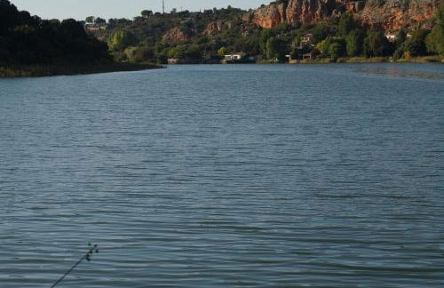 Casa Rural RosaVera - Foto 55