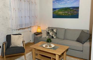 Ferienwohnung Vater Rhein Mittelrheintal - Foto 25