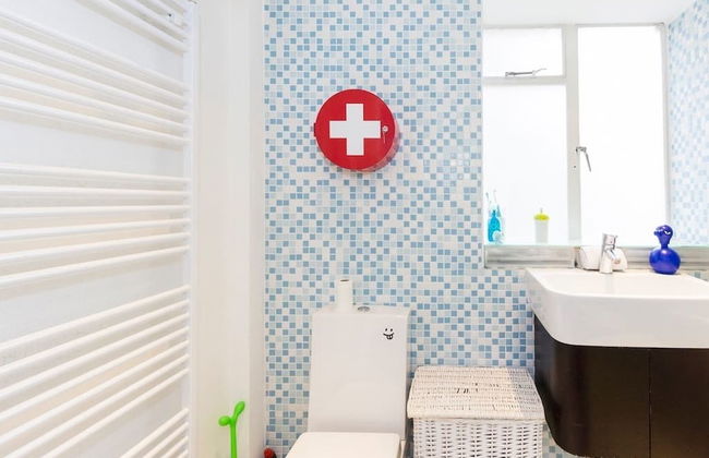 Portobello & Notting Hill Apartment - Foto 21