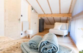 Chalet Plan Glacier - Foto 47