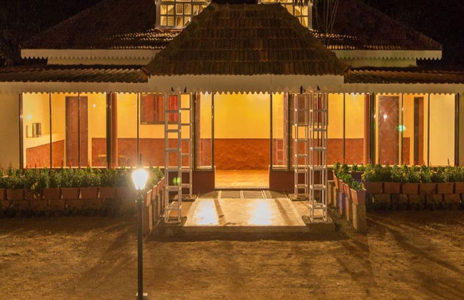 Forest Trails Adventure Resort - Foto 26