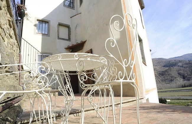 Baciano Azienda Agrituristico Venatoria - Photo 63