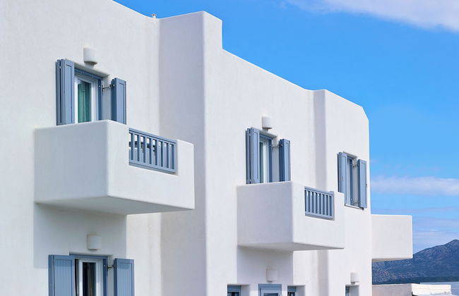 Garifalakis Comfort Rooms - Photo 37