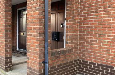 Arragon Short-Stay Apartments - Foto 21