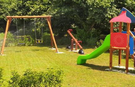 Agriturismo Gusto Nocciola - Foto 15