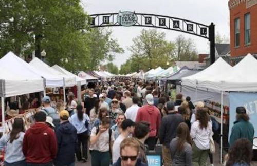 Artsy Platt Park Apartment Guest Suite for 4, QUICK Mountain Access! - Foto 20