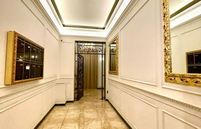 Piazza di Spagna Prestige - Foto 66