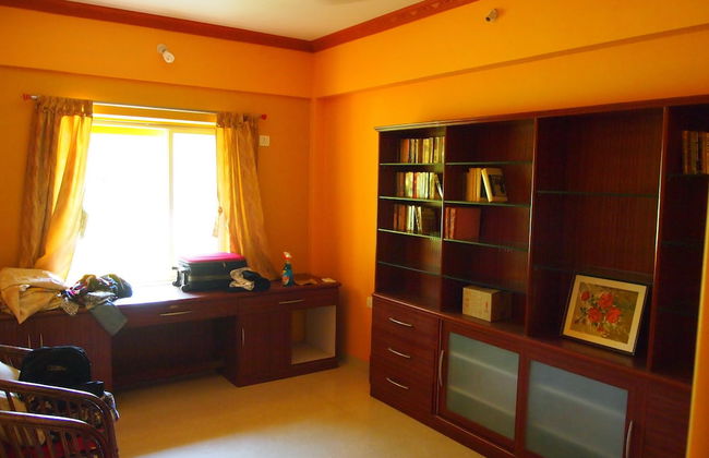 Sunshine Villa - Foto 31