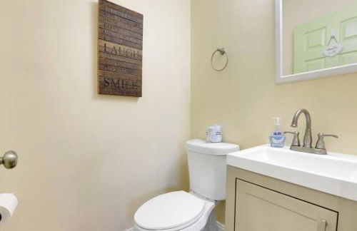 The City Cottage - Unique and Cozy - Foto 8