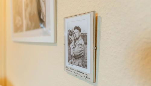 Ferienhof Taarstedt Eddie - Foto 3