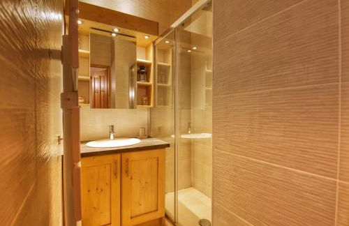 Superbe duplex rénové 4 chambres - Centre village, proche télécabine - FR-1-642-29 - Foto 10