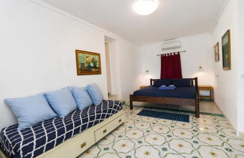 Villa Mariani - Italian Coastal Charm - Foto 17