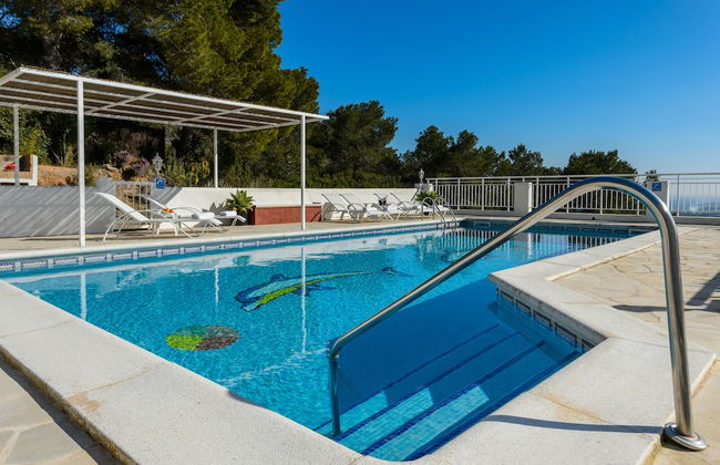 Villa Bella Vista Peralta - Photo 26