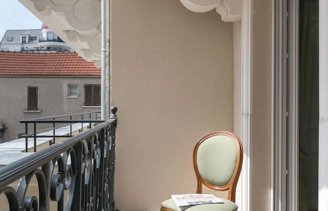 Villa Médicis Puteaux - Foto 28