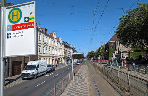 Charming top-floor apartment - Photo 26