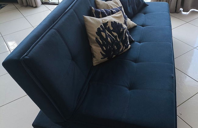 VISTA INCRIVEL PRAIA GRANDE - Foto 40