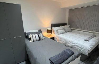 Droylsden Guest House - Foto 11