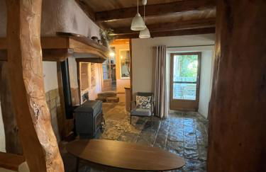 La Fleurine in Mostuejouls, Gorges du Tarn - Photo 24