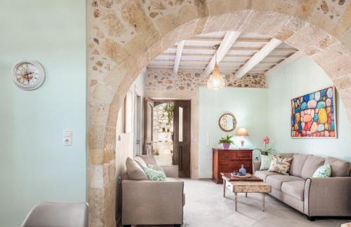 Butterfly, a historical villa with pool & hot tub! - Foto 29