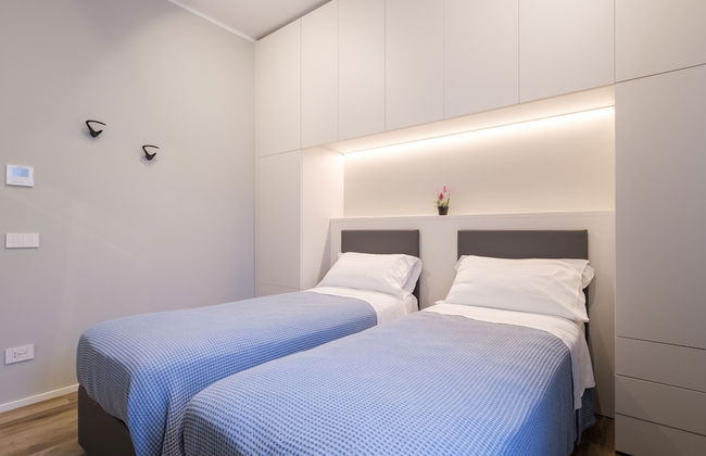 Blue Suite by Studio Vita - Foto 4