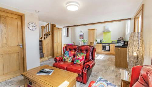 The Old Chapel - Foto 5