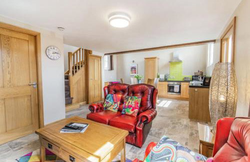 The Old Chapel - Photo 5