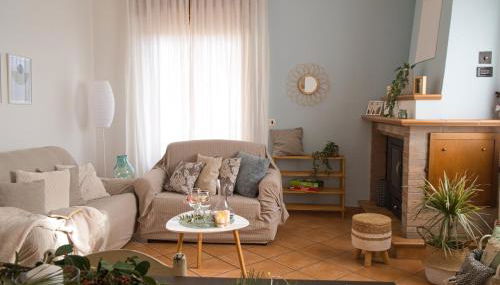 Iris Apartment, Parco Velino Sirente - Foto 3