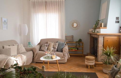 Iris Apartment, Parco Velino Sirente - Foto 3