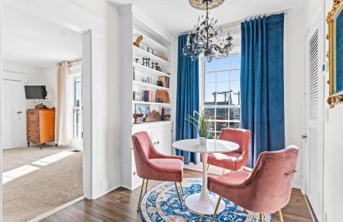 Gather Together - Charming Home for 20 Near Ark! - Foto 22