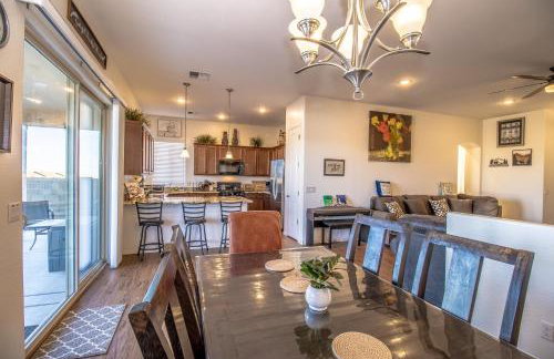 Cozy Granville Retreat with Modern Amenities, nearby Scenic Trails & Pristine Lakes of Prescott home - Foto 12