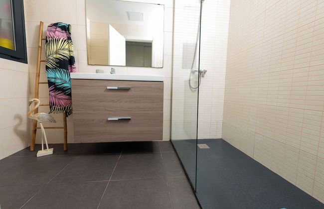 Acogedor Apartamento Amantes Tranquilidad - Foto 10