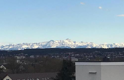 Exklusive (OG) Neubau-Ferienwohnung mit Fernsicht - Foto 28