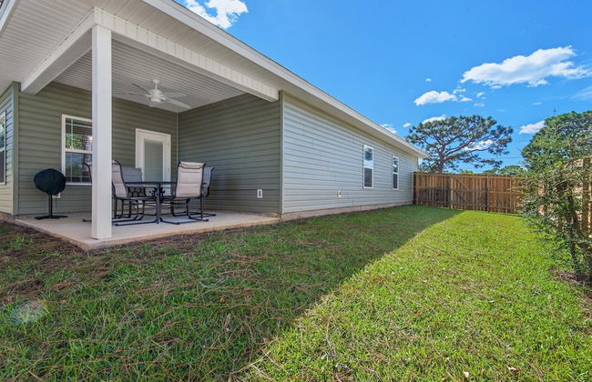 Sea Navarre - Photo 17