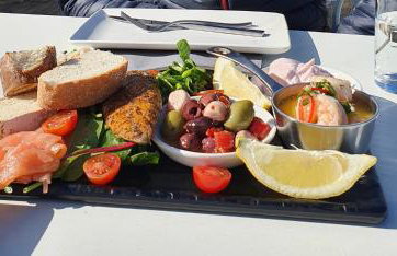 Tehidy Holiday Park - Foto 24