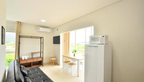 InHome: Estúdio Superior1, Vista do Campeche N1562 - Foto 3