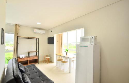 InHome: Estúdio Superior1, Vista do Campeche N1562 - Foto 3