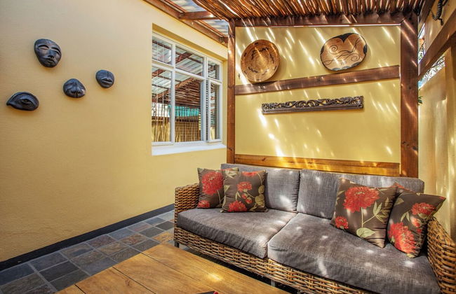 Toms Guest House - Foto 4