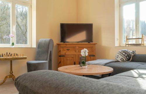 Ferienwohnungen Tanner Hütte - Foto 7