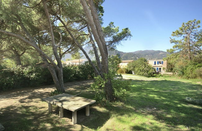 Villa in Moriani-plage by the Sea - Foto 22