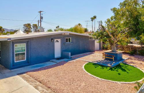 Fully Remodeled, Landscaped, King Beds, Desk Space - Foto 17