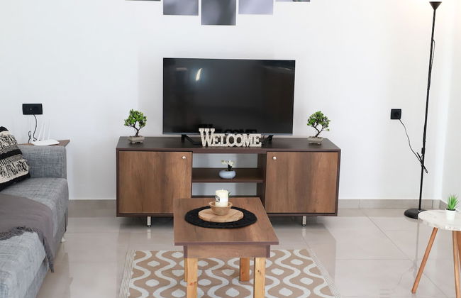 Calma Eco Houses - Foto 28