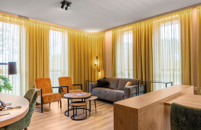 Comfortable Apartment in Egmond aan Zee Near Sea - Foto 40