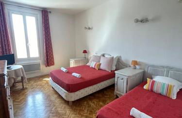 "La Régie" gite rural Camargue - Foto 7