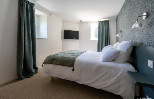 Maison Bourgeoise de caractère - Foto 24